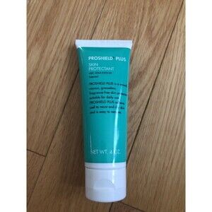 Proshield Plus Skin Protectant Barrier 4 oz New without Box Tube only